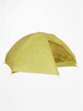 Marmot Tungsten UL 3P Kuppelzelt 3-Personen 229x168cm Camping Outdoor wasabi