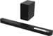 Samsung HW-Q64B Soundbar Lautsprecher Subwoofer kabellos Bluetooth USB schwarz