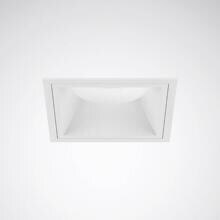 Trilux SNSQC3WRF Einbaustrahler Aufbaustrahler LED fest eingebaut 15W 3000K weiß