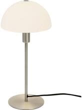 Nordlux Ellen 2112305032 Tischlampe Tischleuchte Tischlicht Sockel E14 Stahl