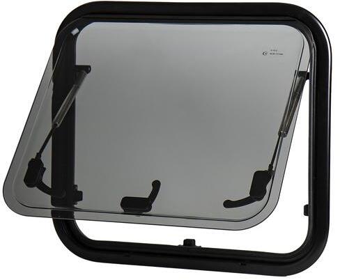Carbest Comfort Ausstellfenster Wohnwagen-Fenster Acrylglas 700x400mm  Caravan Camping cleverdeals.de
