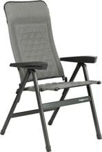 Westfield Performance Advancer Lifestyle Klappstuhl Campingstuhl Outdoor Garten grey