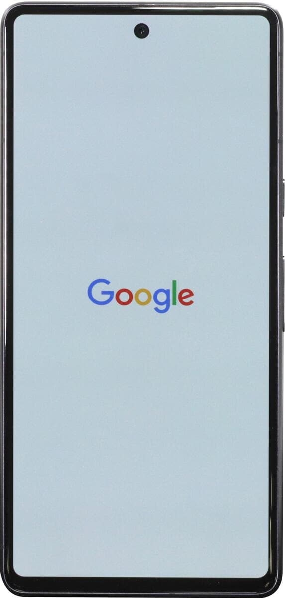 Google Pixel 7 Pro 6,3" Smartphone Handy 128GB 50MP 5G Dual-SIM NFC obsidian