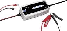 Ctek XS 7000 Automatikladegerät Hochfrequenzladegerät Batterieladung 12V
