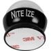 NITE Ize Steelie Handy-Kfz-Halterung Auto Smartphone Halter Kugelhalterung Magnetbefestigung silber