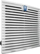 Rittal SK 3240.100 Filterlüfter Schaltschranklüfter 230V/AC lichtgrau