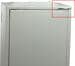 f-tronic 7110245 Verteilerschrank VS1-7 1-feldrig 7r 1100x300x210mm Stahlblech