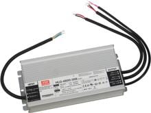 MW Mean Well HLG-480H-36B LED-Treiber Netzteil Konstantspannung Konstantstrom Dimmer 478,8W 13,3A 18-36V/DC aluminium