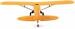 Amewi Piper J-3 CUP RC Modellflugzeug Motorflugzeug RtF 3-Kanal 505mm gelb