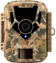 Renkforce RF-HC-100 Wildkamera Überwachungskamera CMOS 16MP JPEG  AVI Zeitrafferfunktion Videoaufnahme Camouflage braun