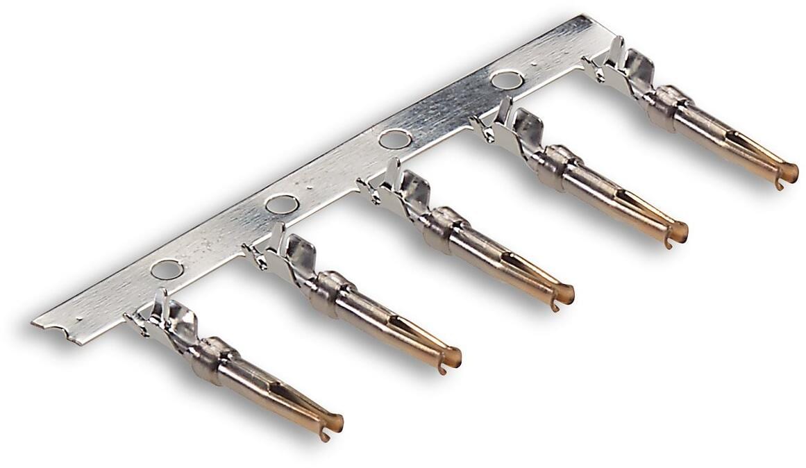 500 Stück Lapp 44429010 Kontaktbuchse 0,22-0,56mm² Serie H-D 1,6 gestanzt