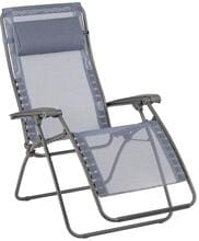 Lafuma RSXA Clip Batyline Iso Zero-Gravity-Relaxliege Liegestuhl Campingstuhl ocean
