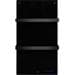 Eurom Sani 400 WiFi Black Infrarot-Heizung Heizkörper 400 Watt Thermostat IP24 Überhitzungsschutz schwarz