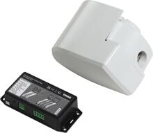Thule 302096 Motor-Kit Motorset 12V für 6300 Markise Camping Wohnwagen Wohnmobil weiß