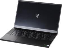 Razer Blade 15 Base 15,6" Notebook Intel Core i7-10750H 2,6GHz 16GB RAM 1TB SSD nVidia GeForce RTX 3070 Windows schwarz