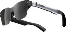 TCL RayNeo Air 2s AR-Brille Soundsystem schwarz