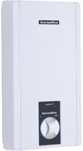 Thermoflow Hydrex 18N A Durchlauferhitzer Warmwasserbereiter hydraulisch 18kW Übertisch Untertischmontage weiß