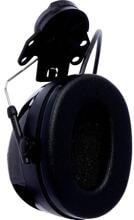 3M Peltor WorkTunes Pro HRXS220P3E Kapselgehörschutz-Headset Gehörschutz 31dB Helmbefestigung schwarz