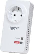 AVM FRITZ!Powerline 1220E Netzwerk Einzeladapter Homeplug 1,2GBit/s weiß