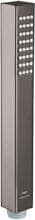 GROHE Rainshower Aqua Cube Stick Handbrause Duschbrause 1 Strahlart hard graphite