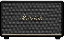 Marshall Acton III Lautsprecher Soundbox Bluetooth schwarz