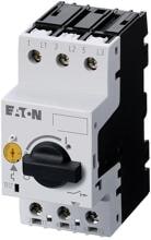 Eaton PKZM0-6,3 Motorschutzschalter Drehschalter 690V/AC 6,3A Schraubanschluss