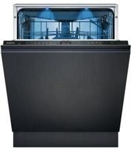 Siemens SN65ZX07CE vollintegrierter Geschirrspüler 60cm breit 14 Maßgedecke AquaStop VarioSchublade EmotionLight HomeConnect TimeLight