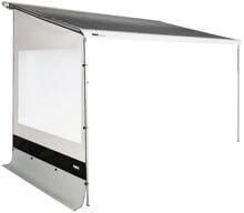 Thule Rain Blocker G2 Side Seitenwand Seitenplane für Markise XXL Auszug 300cm 285-304cm Camping