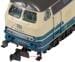Fleischmann 7370011 N Modellbau-Lokomotive Diesellok 218 469-5 der DB AG Epoche IV