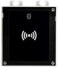 2N 9155082 Bluetooth RFID Kartenlesegerät mit NFC für IP Verso 125KHz 13,56MHz