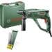 Bosch PBH 2100 RE Bohrhammer 2300U/min 550 Watt 1-Gang Koffer