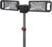 Metabo BSA 18LED5000DUO-S Akku-Baustrahler Strahler Arbeitsleuchte 5000lm OHNE AKKU grün schwarz silber