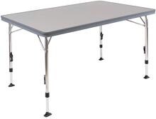 Crespo Ligero Campingtisch Klapptisch Outdoortisch Camping Wohnwagen Wohnmobil 130x85cm