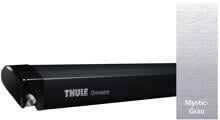 Thule Omnistor 6300 Markise Dachmarkise Auszug 250cm Länge 500cm anthrazit mystic grey Camping Wohnwagen Wohnmobil