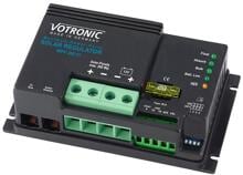 Votronic MPP260 CI Digital Solarregler Solarladeregler Laderegler 12V Camping Outdoor