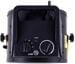 Stanley SXJH005000E PTC-Heizlüfter Bauheizer Heizgerät 5000W 30m² schwarz gelb