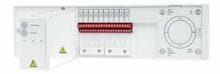 Danfoss 088U1141 Steuergerät Hauptregler Heizung Aufputz 24V/AC weiß