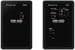 1 Paar Pioneer DJ DM-40D aktiver Monitor-Lautsprecher Desktopmonitorsystem 3,4