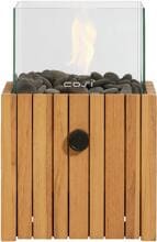 Cosi Cosiscoop Square Gaslaterne timber
