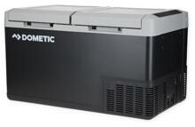 Dometic CFF 70DZ Zweizonen-Kompressor-Kühlbox 91,4cm breit 70 Liter 12/24/230V Camping Wohnwagen Wohnmobil