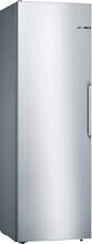 Bosch KSV36VLDP Stand-Kühlschrank 60cm breit 346 Liter LED Fresh Sense Edelstahl