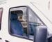 Aerolift Windabweiser Regenabweiser Windschutz Mercedes Sprinter bis Bj. 06 Fahrer-Beifahrertür