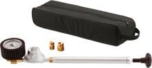 GOK Gas-Dichtprüfgerät Gasdichtungstester DP Handpumpe 150mbar Camping Caravan Reisemobil Boot