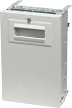 Siemens BD2-AK2X/S18 Abgangskasten mit Arretierung 63A 5-polig 400V grau