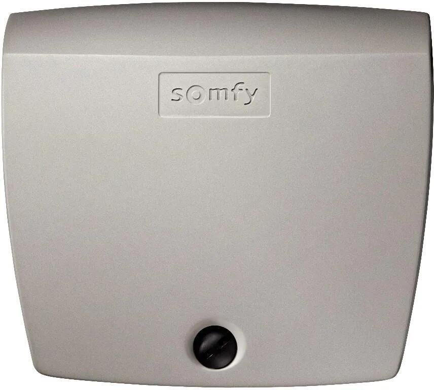 Somfy 9020669 Steuerung Steuereinheit Steuerungsmodul SGS/Exavia 2MCC6