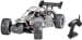 Reely Carbon Fighter III Limited-Edition 1:6 RC Modellauto Benzin Buggy Heckantrieb 2WD RtR 2,4GHz