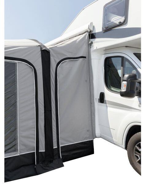 Westfield Neptune 2.0 Schleuse Vorzeltanbau 240-260cm Camping Wohnwagen Wohnmobil