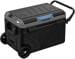 Tripcool C053-040 Kompressor-Kühlbox Partykühler 44cm breit 40 Liter 12/24V schwarz