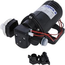 Fiamma Aqua 8 Pumpe Wasserpumpe Druckpumpe 7 Liter 1,5bar Camping Wohnwagen Wohnmobil