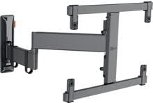 Vogels TVM 3465 TV-Wandhalterung 32"-65" schwenkbar neigbar schwarz